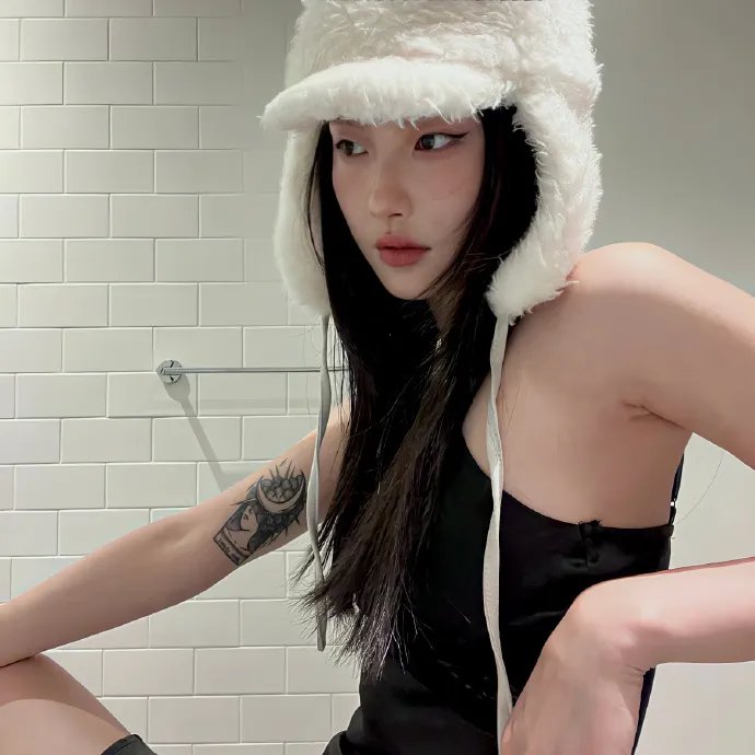 第十九个妻子